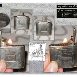 Vintage Archives - in-lighters