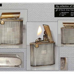 Vintage Archives - in-lighters