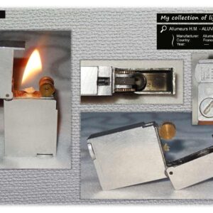 Vintage Archives - in-lighters