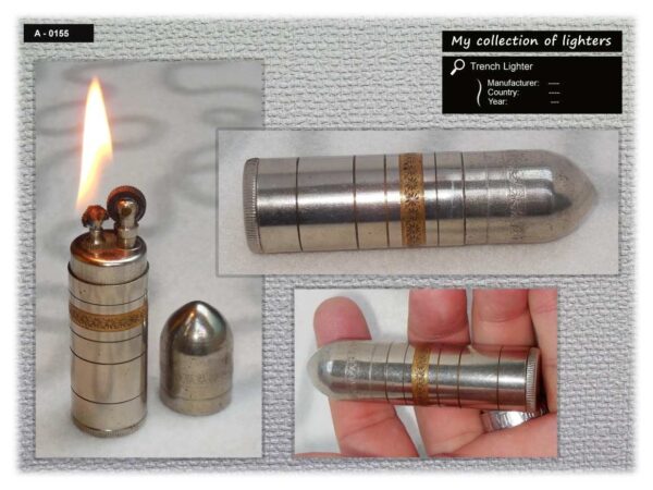 Lighter - Vintage
