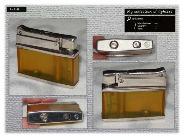 Lighter - Vintage