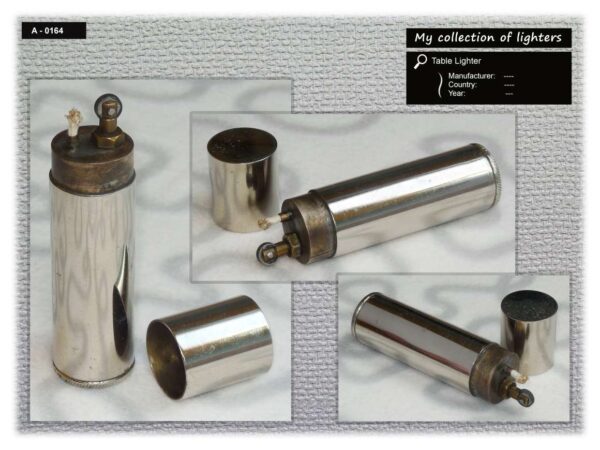 Lighter - Vintage