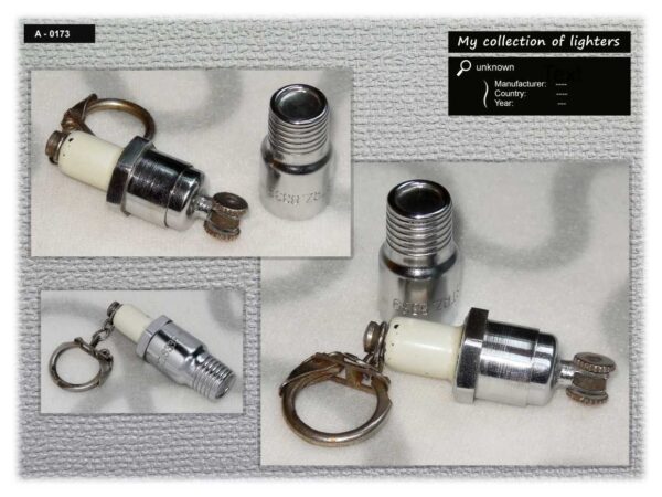 Lighter - Vintage