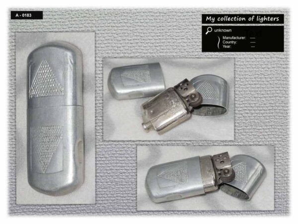 Lighter - Vintage