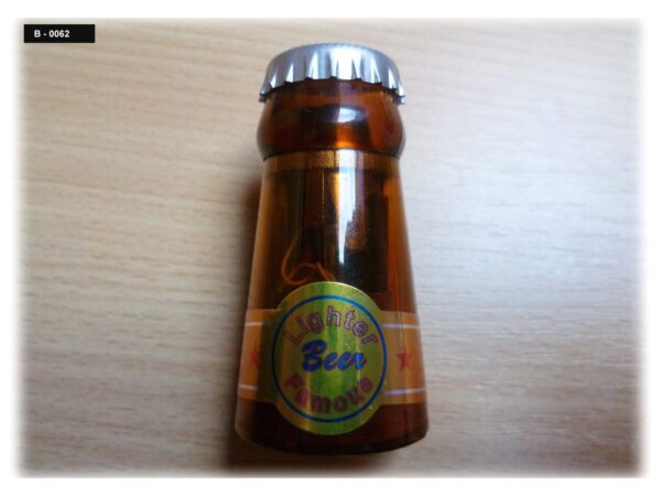 Lighter - Creative