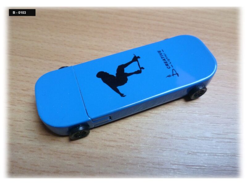 Lighter - Creative