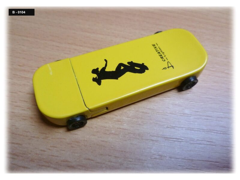 Lighter - Creative