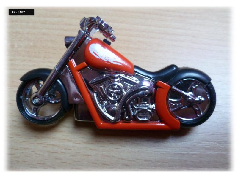 Lighter - Creative