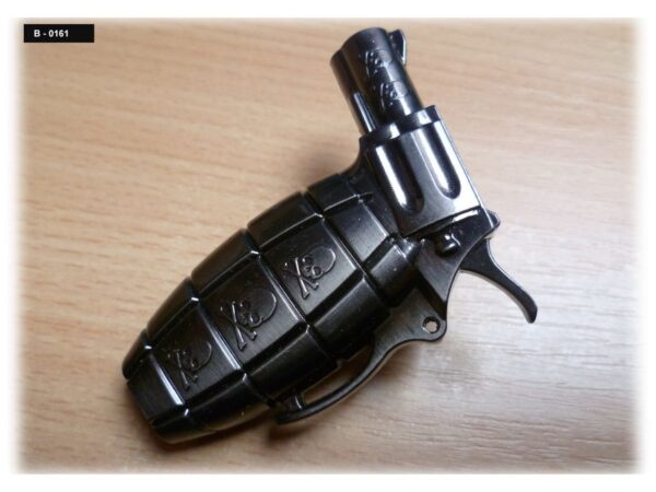Lighter - Creative