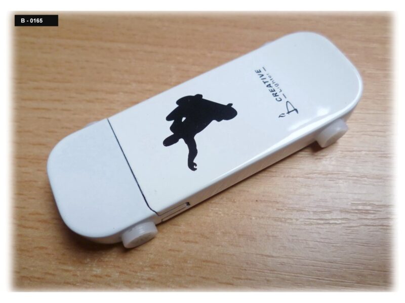 Lighter - Creative