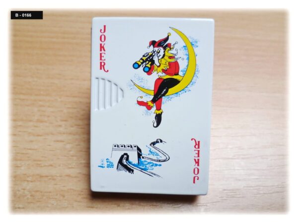 Lighter - Creative