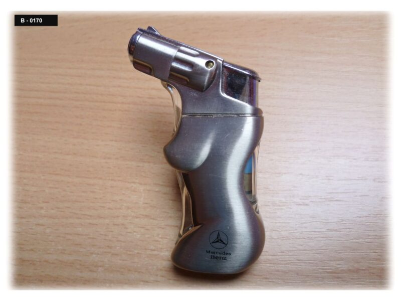 Lighter - Creative
