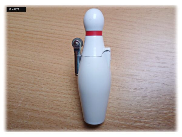 Lighter - Creative