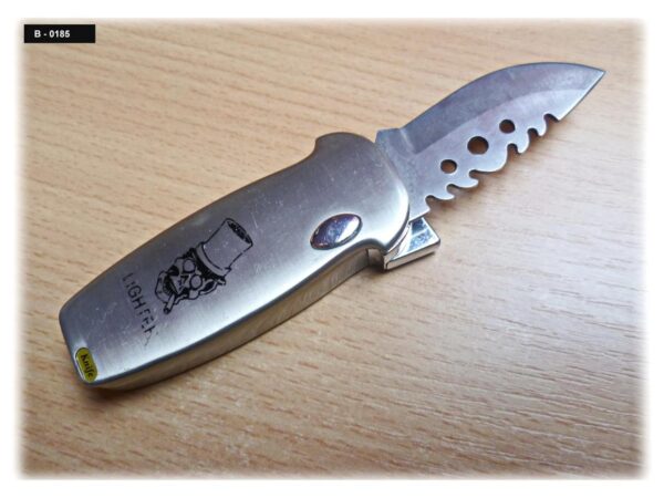 Lighter - Creative