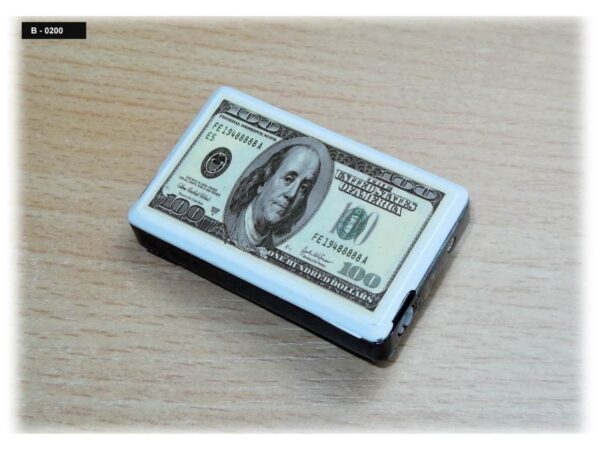 Lighter - Creative