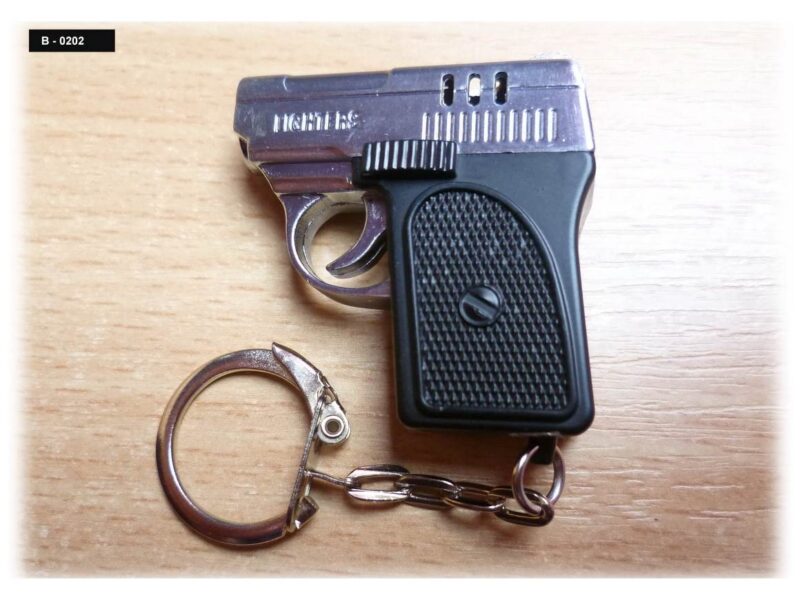 Lighter - Creative