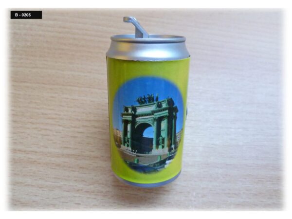 Lighter - Creative