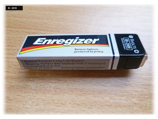Lighter - Creative