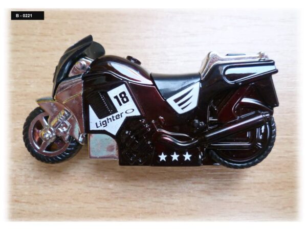 Lighter - Creative