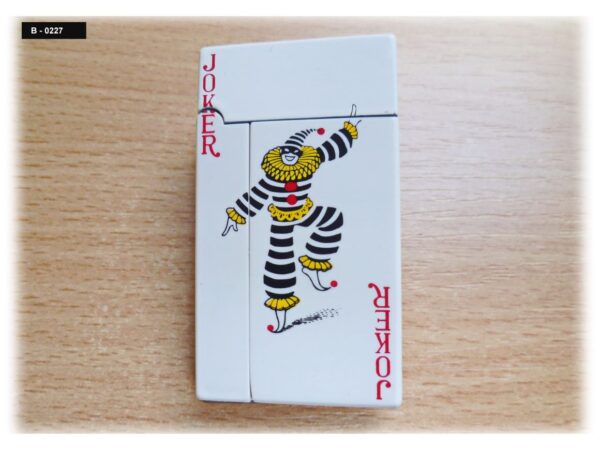 Lighter - Creative