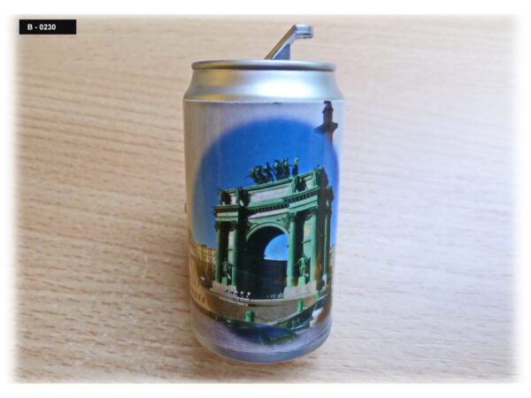 Lighter - Creative