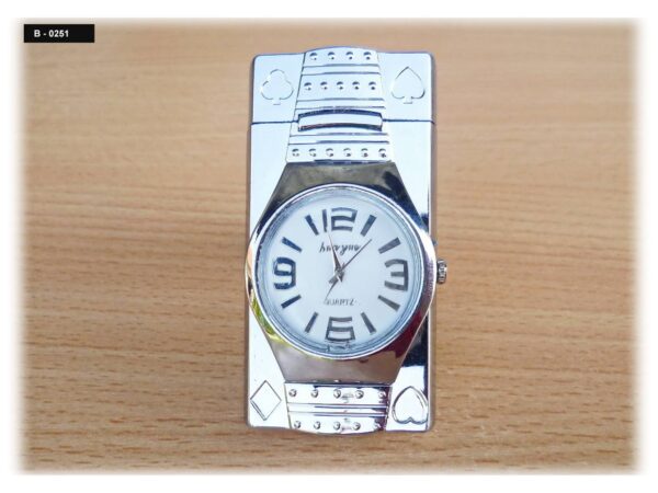 Lighter - Creative