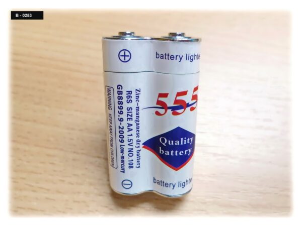 Lighter - Creative