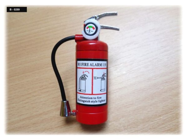 Lighter - Creative