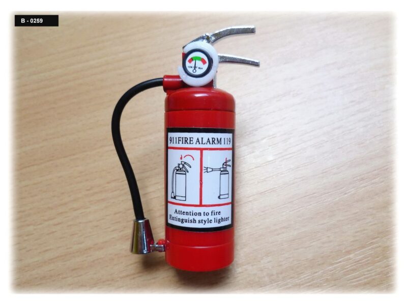 Lighter - Creative