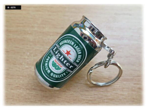 Lighter - Creative