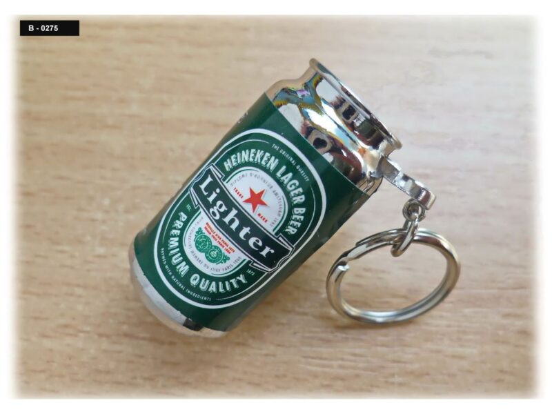 Lighter - Creative