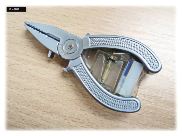 Lighter - Creative