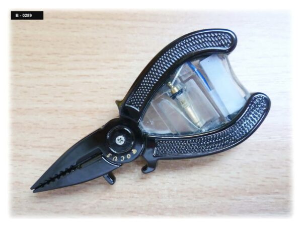 Lighter - Creative