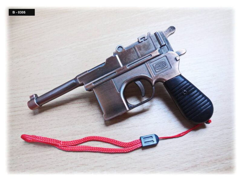 Lighter - Creative