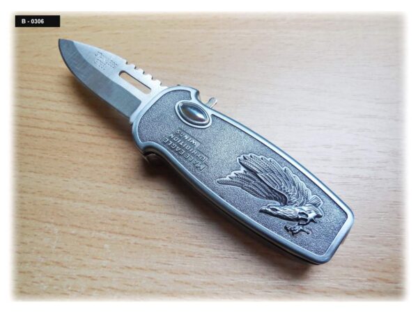 Lighter - Creative