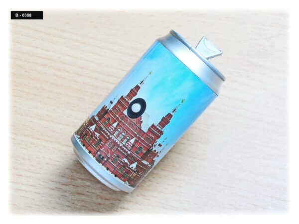 Lighter - Creative
