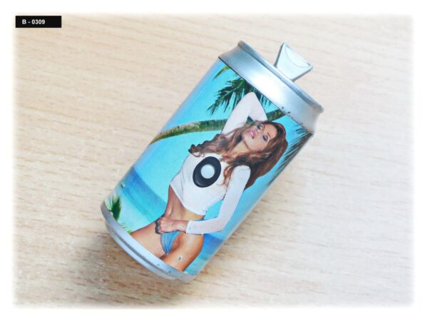 Lighter - Creative