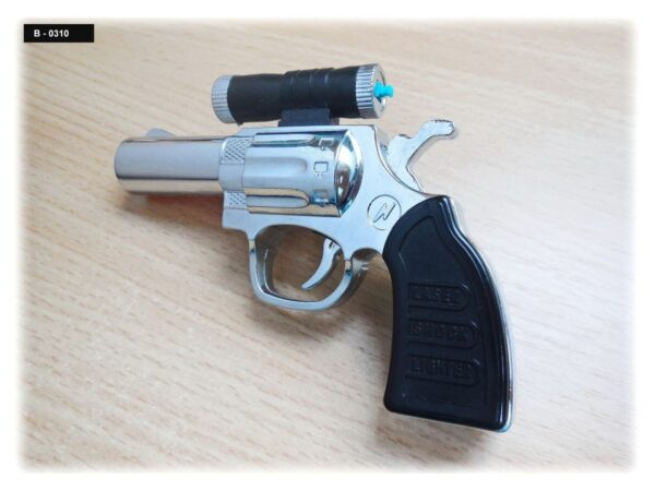Lighter - Creative