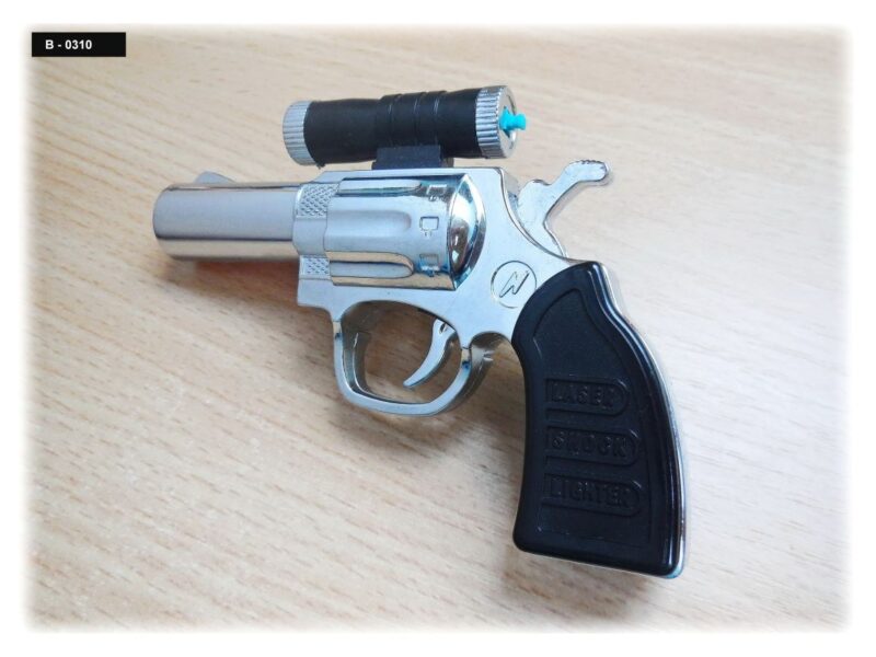 Lighter - Creative