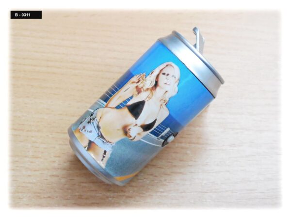 Lighter - Creative