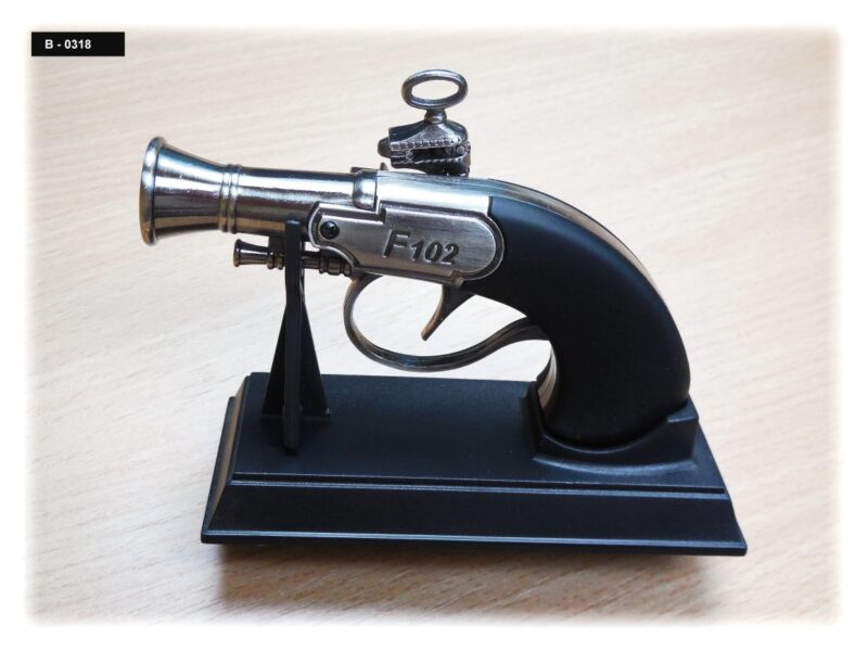 Lighter - Creative