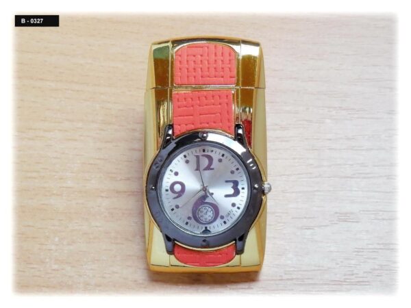 Lighter - Creative