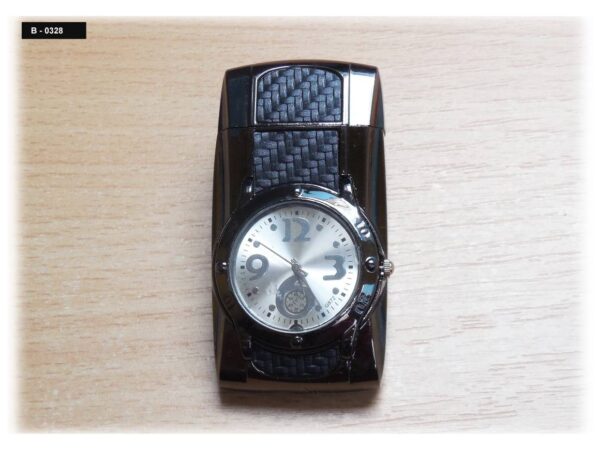 Lighter - Creative