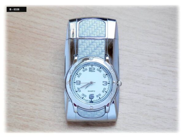 Lighter - Creative