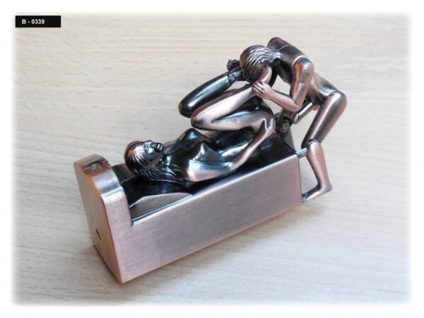 Lighter - Creative