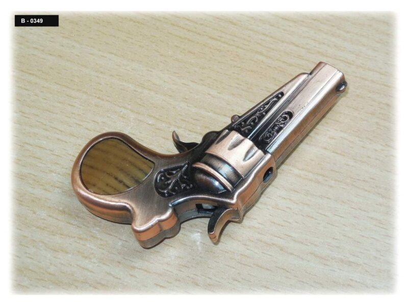 Lighter - Creative
