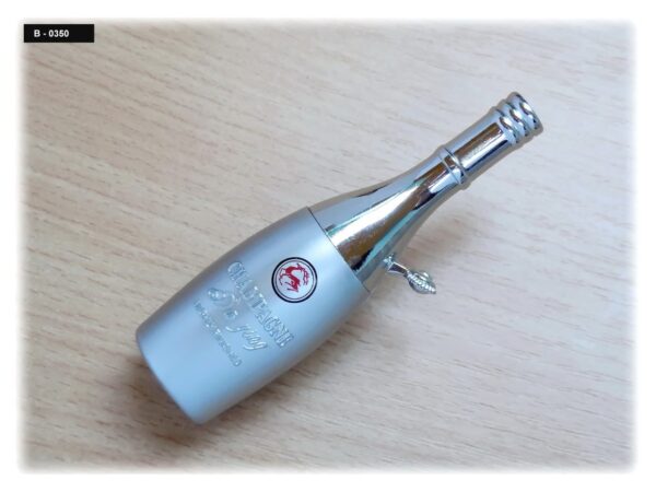 Lighter - Creative