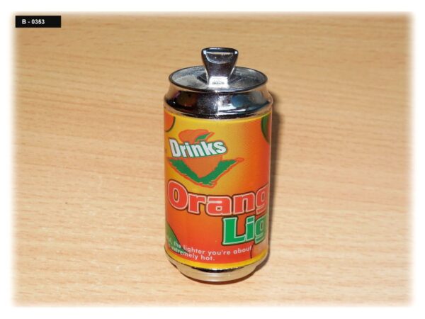 Lighter - Creative