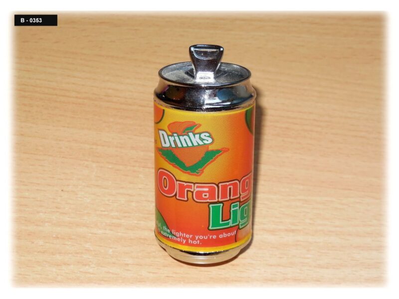 Lighter - Creative