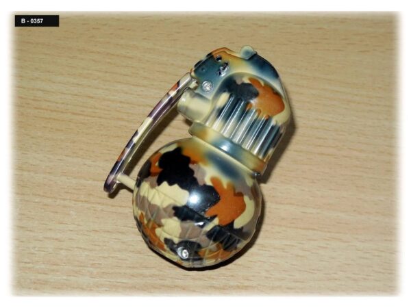 Lighter - Creative